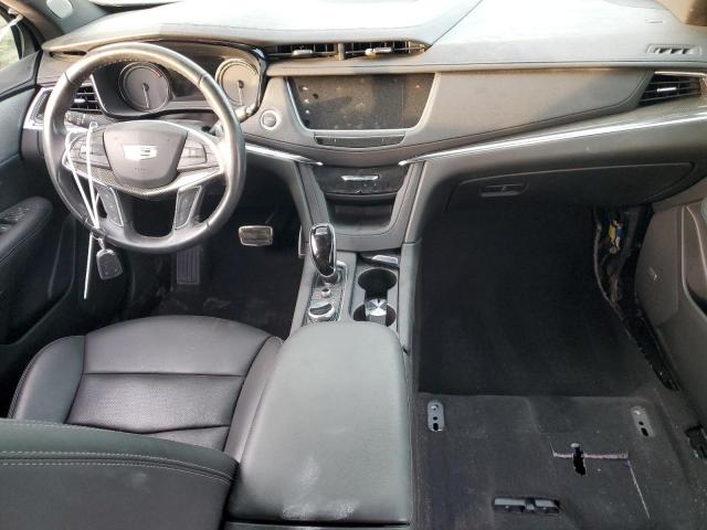 1GYKNGRSXLZ212003 Cadillac Xt5 Sport