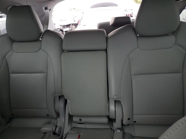5FRYD4H46FB016654 Acura Mdx Technology