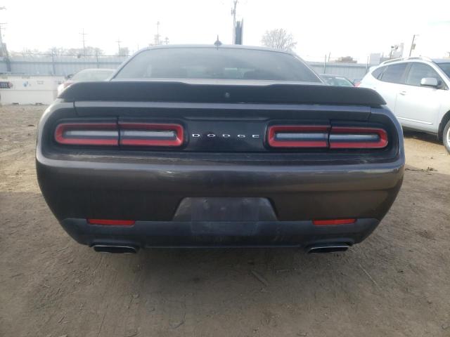 2C3CDZFJ5FH707903 Dodge Challenger R/t Scat Pack