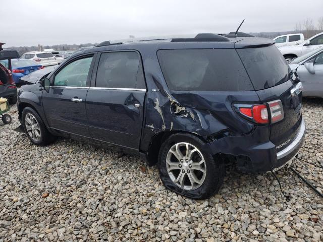 1GKKVSKD7GJ140447 GMC Acadia Slt-2