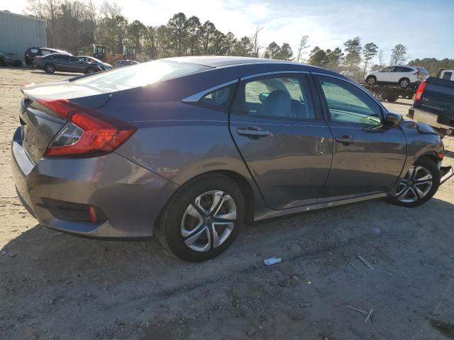 19XFC2F51GE064744 Honda Civic Lx