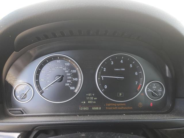 WBA5A5C5XED500025 BMW 528 I