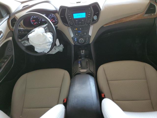 5XYZT3LB6EG215686 Hyundai SANTA FE SPORT