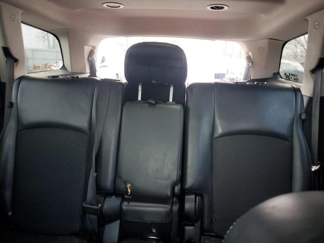 3C4PDCGG2JT369972 Dodge Journey Crossroad