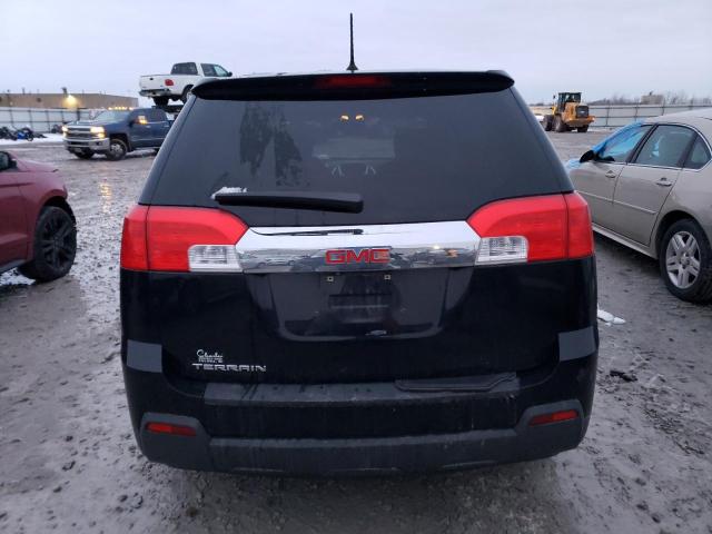 2GKALMEK1E6290121 GMC Terrain Sle