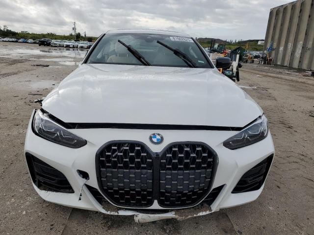 WBA53AP02MCG21589 BMW 430I