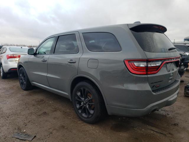 1C4SDJCT0NC217062 Dodge Durango R/t