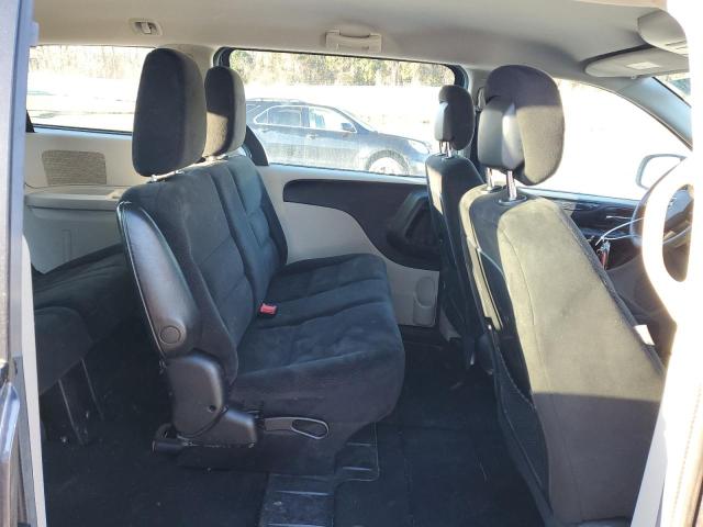 2C4RDGBG4GR192117 Dodge Grand Caravan Se