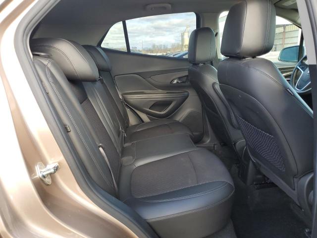KL4CJASB4JB641554 Buick Encore Preferred