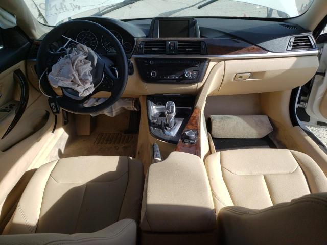 WBA3N7C59EK220244 BMW 428 I