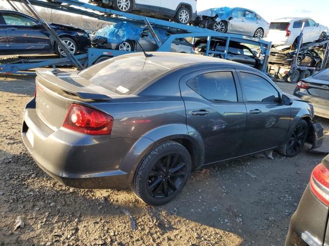 1C3CDZAB9EN224002 Dodge AVENGER SE
