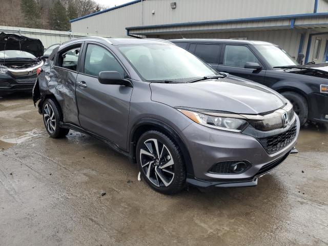 3CZRU6H12KG712062 Honda HR-V SPORT