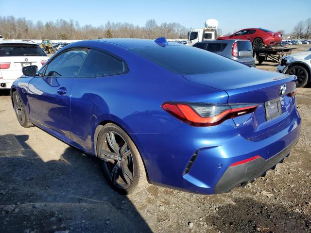 WBA53AP05MCF32681 BMW 430I