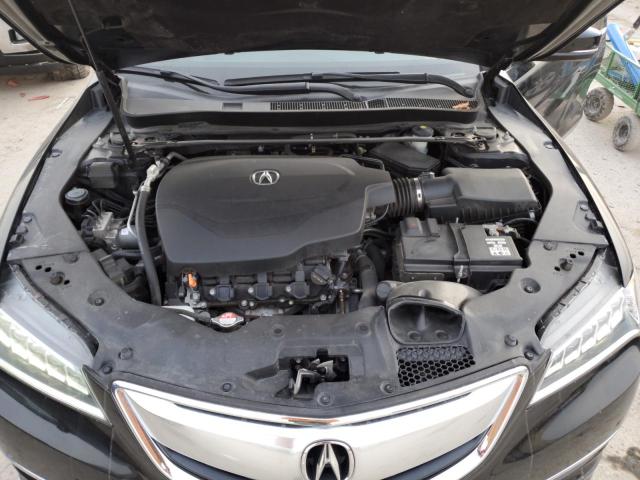 19UUB2F55GA004061 Acura TLX TECH