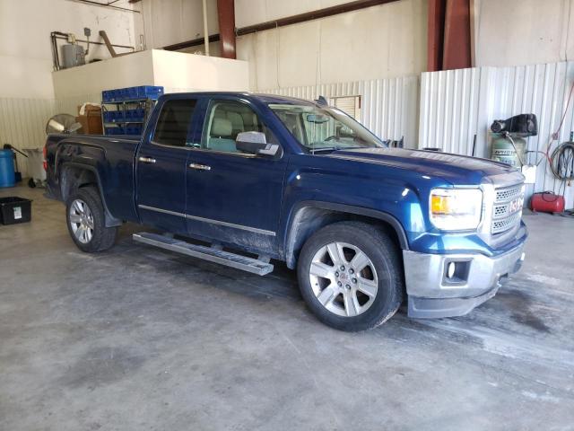 1GTR1VEC2FZ262787 GMC Sierra C1500 Slt