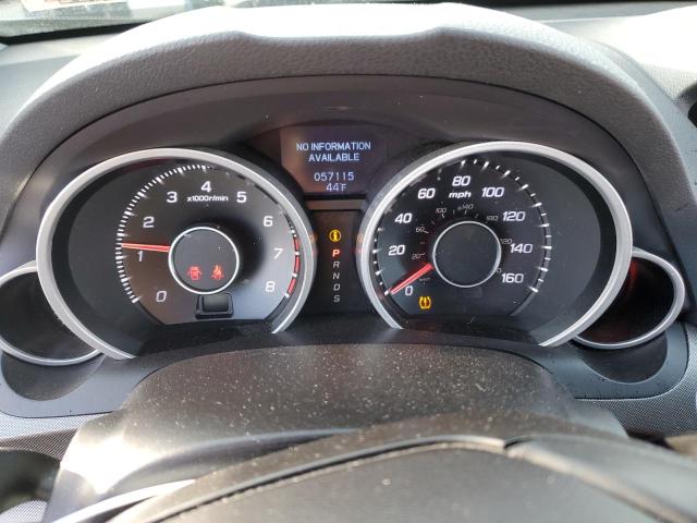 19UUA8F31EA007833 Acura Tl Se
