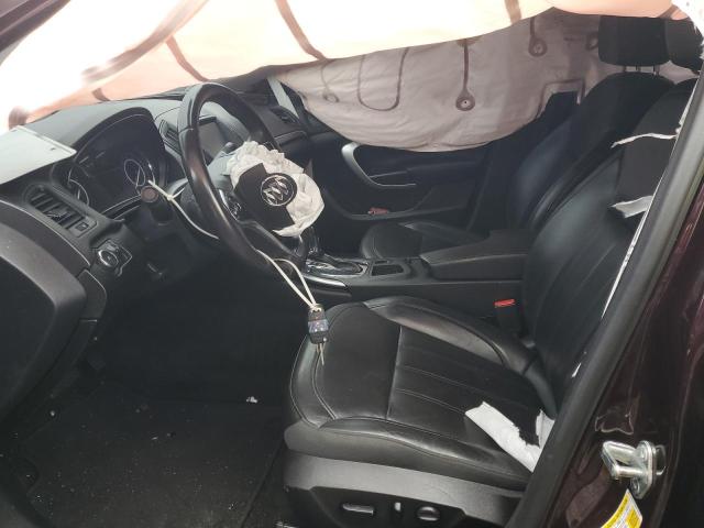 2G4GL5EX9H9140585 Buick Regal Sport Touring