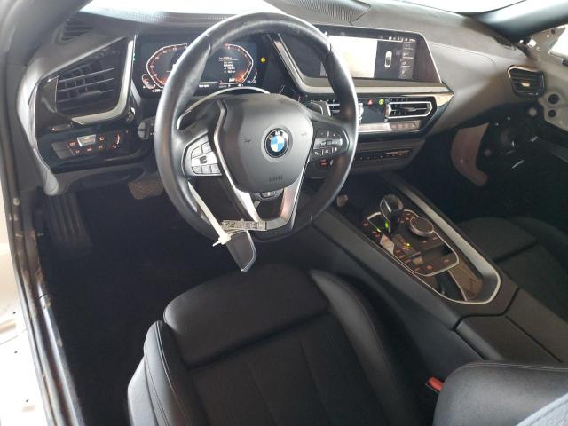 WBAHF3C01MWX24942 BMW Z4 Sdrive30i
