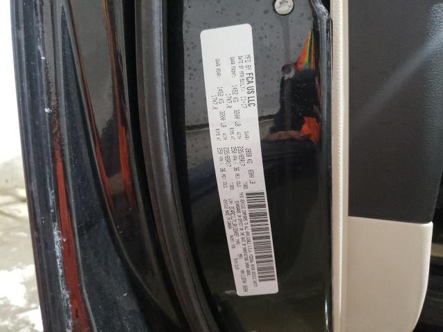 2C4RC1L71JR133497 Chrysler Pacifica Hybrid Touring L