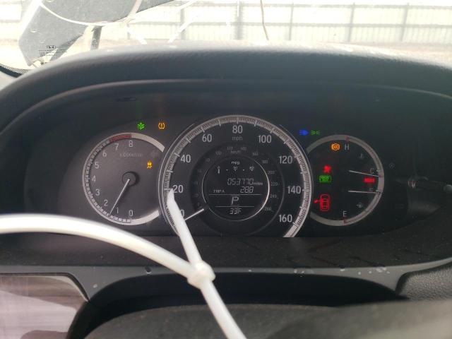 1HGCR3F85HA004733 Honda ACCORD EXL