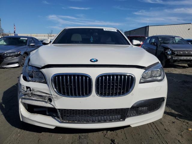 WBAYE8C53ED134461 BMW 750 LI
