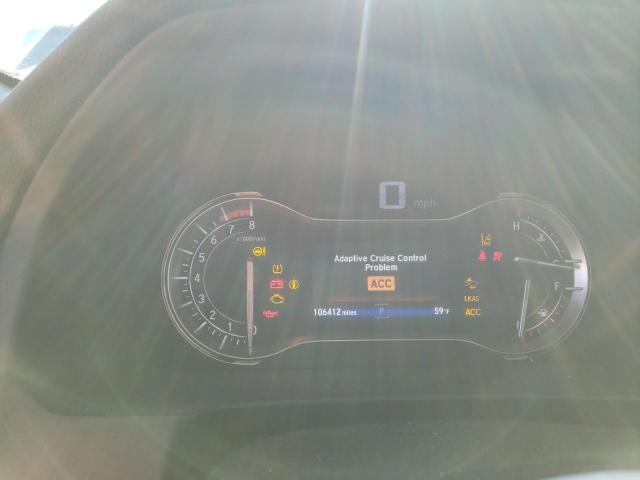 5FNYF6H97GB048128 Honda Pilot Touring