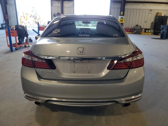 1HGCR3F82HA029833 Honda ACCORD EXL