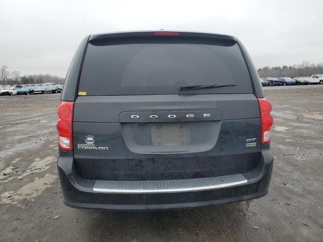 2C4RDGEG5HR779679 Dodge Grand Caravan Gt