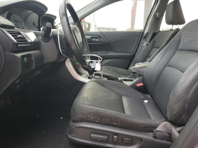 1HGCR2F54EA015251 Honda Accord Sport