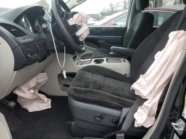 2C4RDGCG5GR333887 Dodge Grand Caravan Sxt