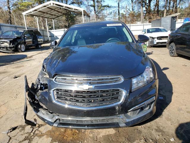 1G1PG5SB4F7276843 Chevrolet CRUZE LTZ