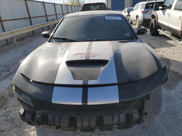 2C3CDXCT3KH578600 Dodge CHARGER R/T