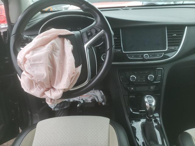 KL4CJASB6KB723237 Buick Encore Preferred