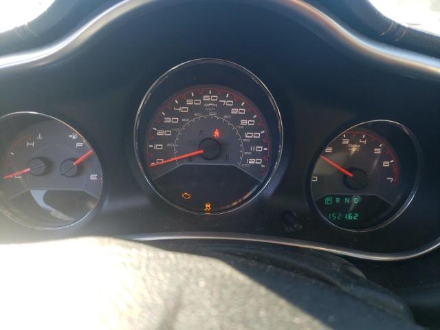 1C3CDZAB8EN104658 Dodge AVENGER SE