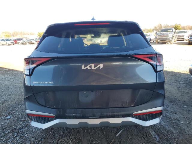 5XYK33AF0PG066444 KIA Sportage Ex