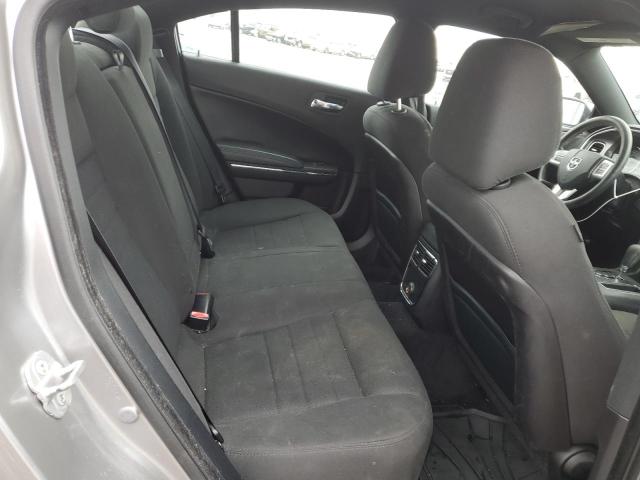 2C3CDXBG1EH144913 Dodge Charger Se