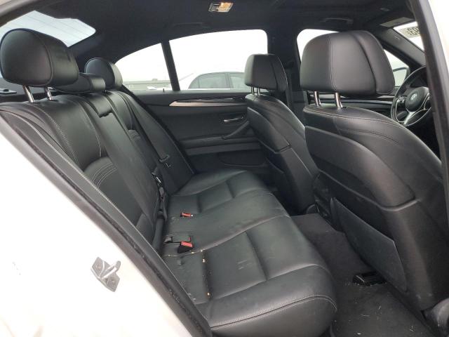 WBA5A5C53GG347232 BMW 528 I