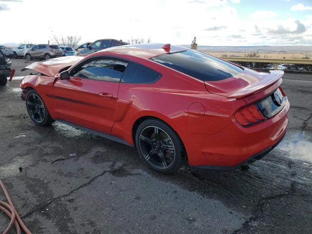1FA6P8CF5M5140502 Ford MUSTANG GT