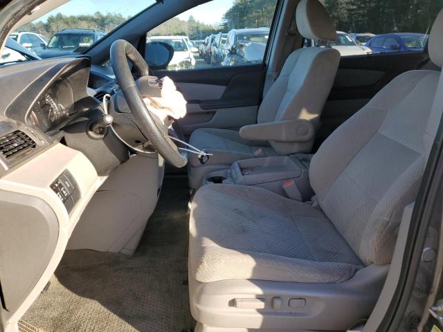 5FNRL5H30GB113565 Honda ODYSSEY SE