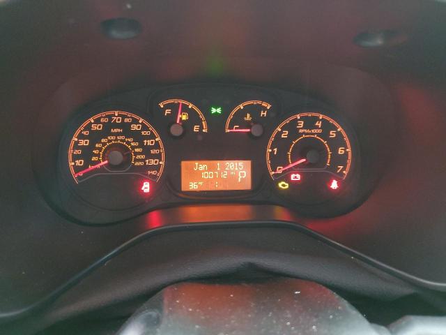 ZFBERFBB1J6H90605 RAM Promaster City Slt