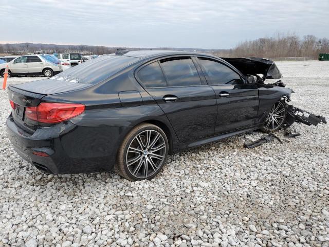 WBAJB9C56JB035543 BMW M550xi