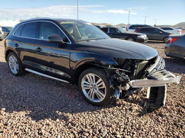 WA1BNAFY3J2021955 Audi Q5 Premium Plus