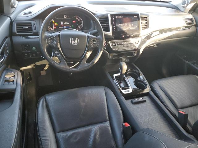 5FPYK3F76HB010782 Honda Ridgeline Rtl
