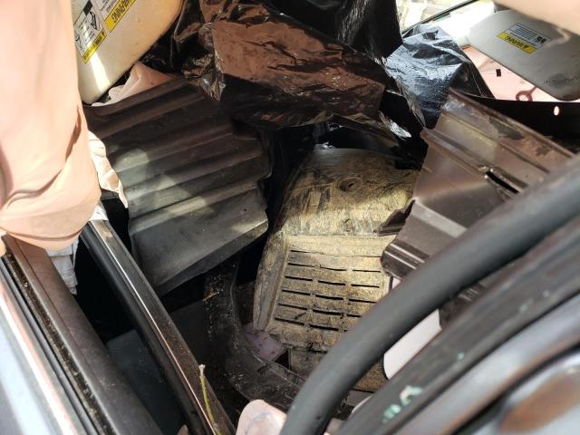 2HKRM4H57FH653861 Honda CR-V EX