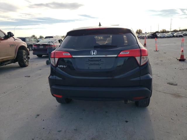 3CZRU5H3XKM710265 Honda HR-V LX