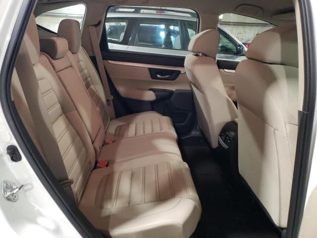 2HKRW5H34JH402724 Honda CR-V LX
