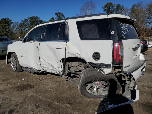 1GKS1AKC4GR403539 GMC YUKON SLE