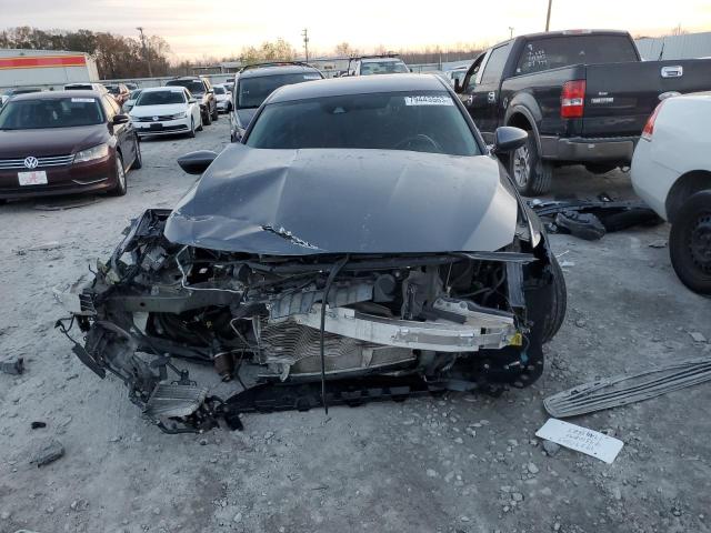 1HGCV3F11KA003942 Honda ACCORD HYBRID