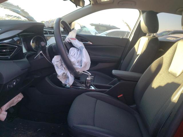 KL4MMCSL4PB063822 Buick Encore Gx Preferred
