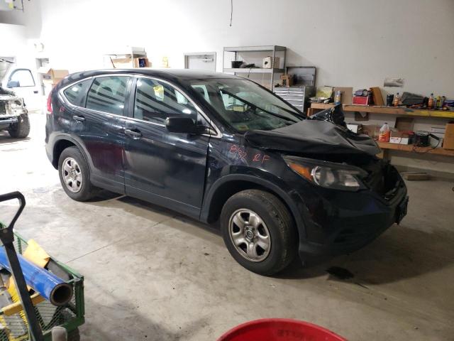 5J6RM4H36EL107829 Honda CR-V LX